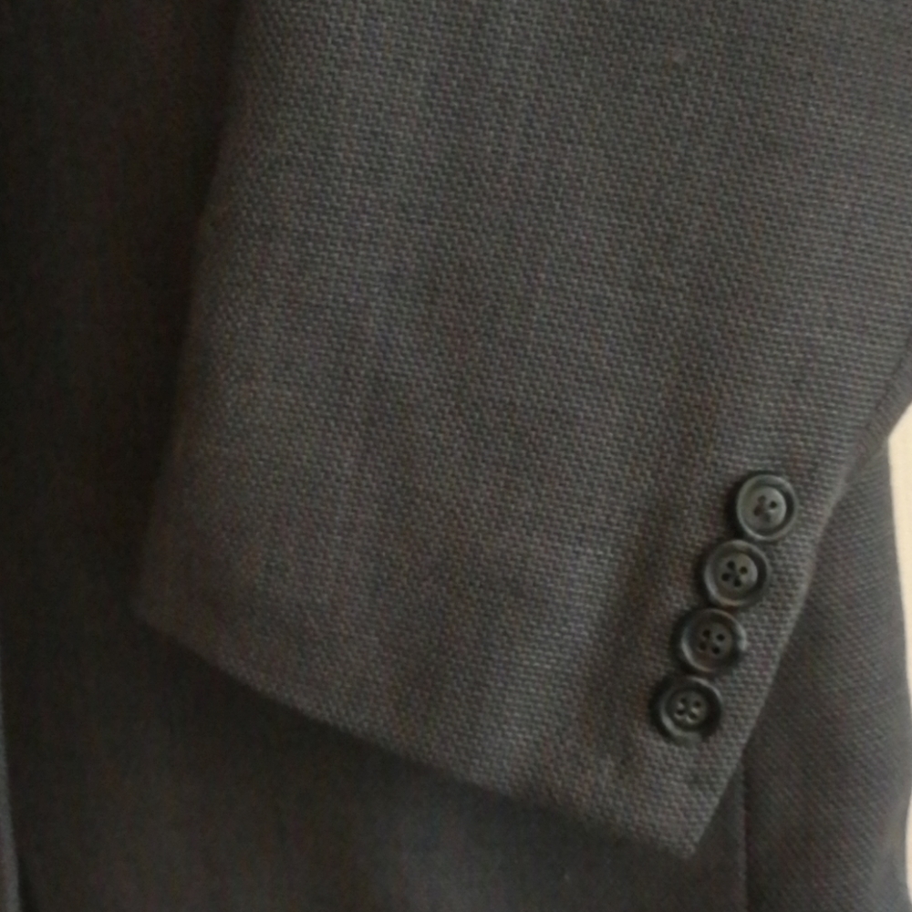 Man's jacket - Picture 5 of 8